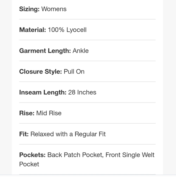 Leopard Jogger Pants by Knox Rose™ Medium - Picture 4 of 10